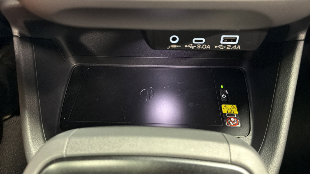 New 2026 Subaru Crosstrek 2.5i Limited AWD/4WD image 29