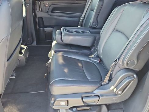 Used 2023 Honda Odyssey Sport image 13