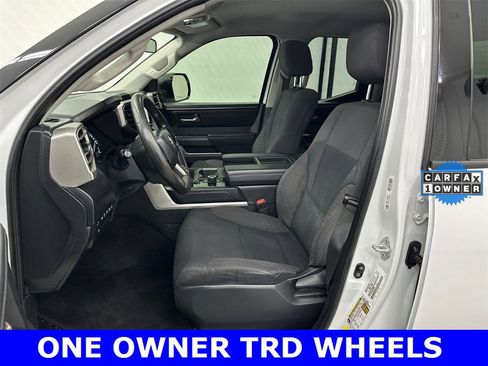 Used 2022 Toyota Tundra SR5 image 9