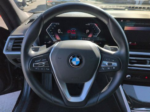 Certified 2023 BMW 330i Sedan w/ Convenience Package RWD image 18