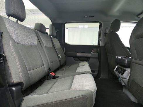 Used 2023 Ford F150 XLT w/ Equipment Group 301A Mid image 28