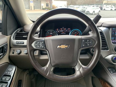 Used 2017 Chevrolet Tahoe Premier image 18