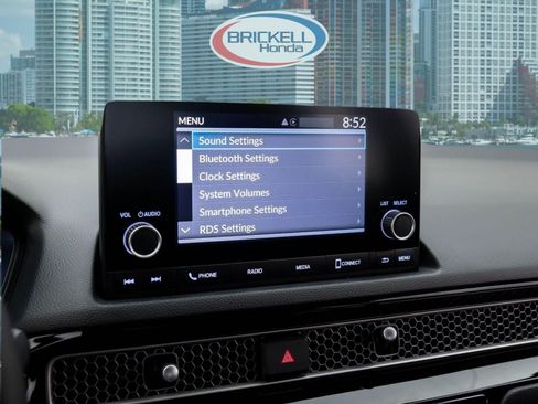 New 2024 Honda Civic Sport image 21