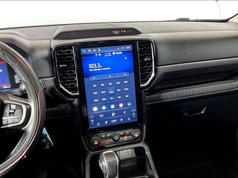 Used 2025 Ford Ranger XLT w/ Equipment Group 301A High AWD/4WD image 5