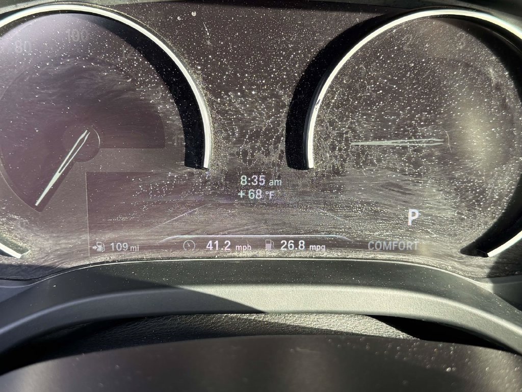 Used 2019 BMW X3 xDrive30i w/ Driving Assistance Package AWD/4WD image 26