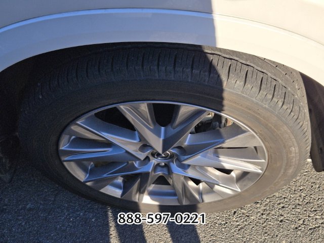 Used 2024 MAZDA CX-5 AWD 2.5 S image 7