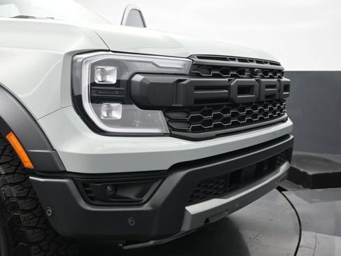 Used 2024 Ford Ranger Raptor AWD/4WD image 38