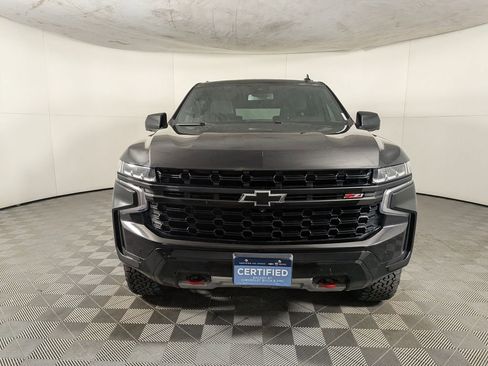Used 2023 Chevrolet Tahoe Z71 w/ Z71 Off-Road Package image 2