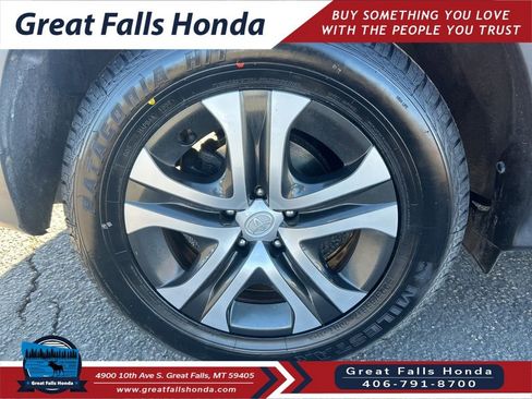 Used 2017 Toyota RAV4 LE w/ All Weather Liner Package image 33