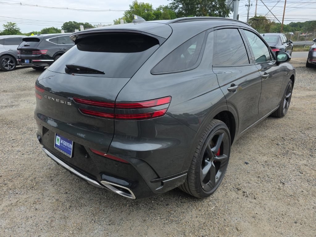 New 2027 Genesis GV70 3.5T Prestige AWD/4WD image 5