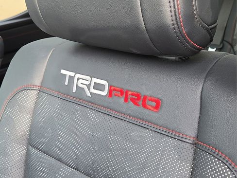 Used 2023 Toyota Tundra TRD Pro image 24