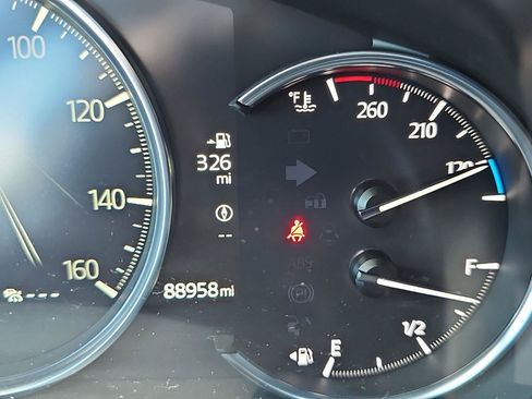 Used 2019 MAZDA CX-5 Grand Touring AWD/4WD image 14