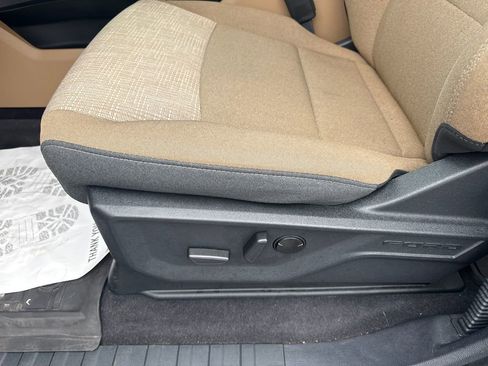 Used 2023 Ford F150 XLT w/ Equipment Group 302A High image 33