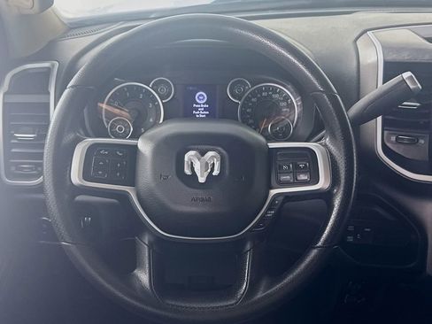 Used 2020 RAM 3500 Big Horn image 14