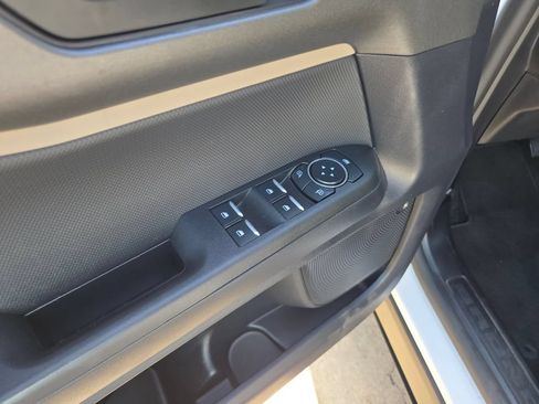 Used 2025 Ford Bronco Sport Big Bend AWD/4WD image 13
