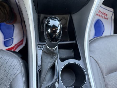Used 2013 Hyundai Sonata Limited image 24