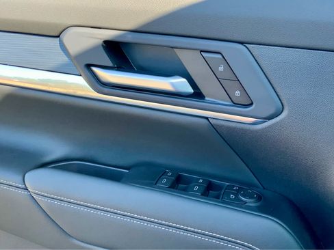 New 2026 GMC Terrain Elevation w/ Elevation Premium Package image 51