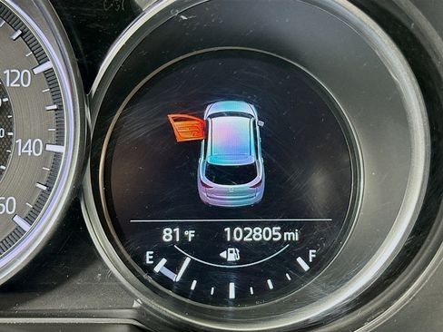 Used 2018 MAZDA CX-5 Grand Touring image 18