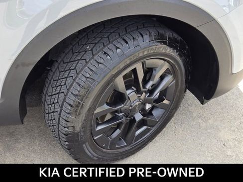 Certified 2025 Kia Telluride SX Prestige X-Pro AWD/4WD image 6