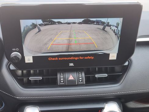 Certified 2023 Toyota RAV4 Limited AWD/4WD image 19