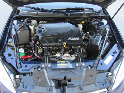 Used 2008 Chevrolet Impala LS image 22