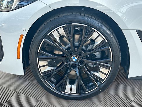 New 2026 BMW 430i w/ Premium Package RWD image 26