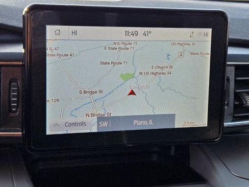 Certified 2024 Ford Explorer XLT w/ Equipment Group 202A image 30