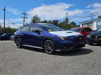 New 2026 Subaru WRX tS AWD/4WD video 1