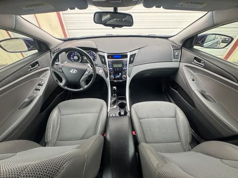 Used 2013 Hyundai Sonata SE FWD image 16