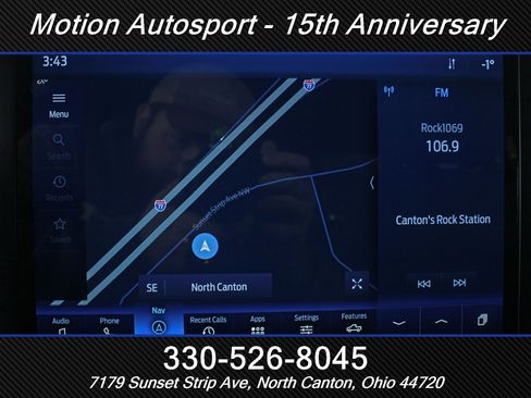 Used 2021 Ford F150 XLT w/ Equipment Group 302A High image 29