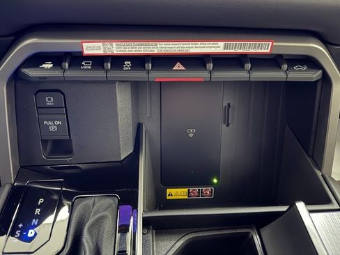 New 2026 Toyota Tundra Platinum image 20