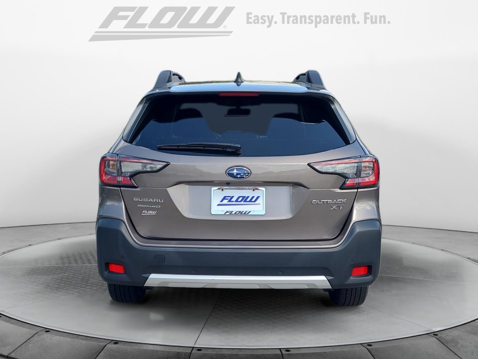 Used 2024 Subaru Outback Limited XT AWD/4WD image 8
