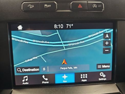 Used 2018 Ford F150 XLT w/ Equipment Group 302A Luxury AWD/4WD image 19