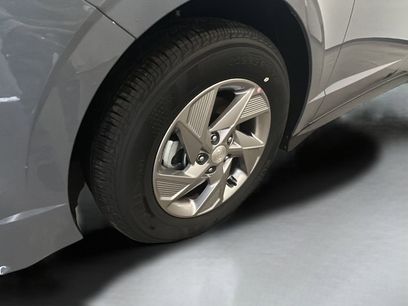 New 2026 Hyundai Sonata SE