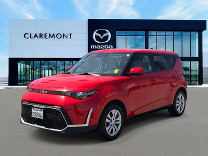 Used 2023 Kia Soul LX
