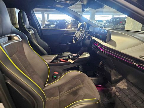 Used 2023 Kia EV6 GT image 40