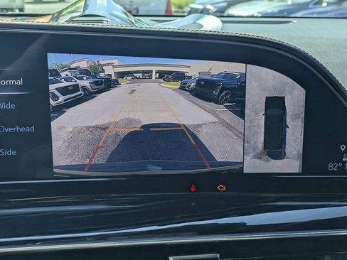 Used 2021 Cadillac Escalade Sport w/ Driver Assist Tech Package AWD/4WD image 22