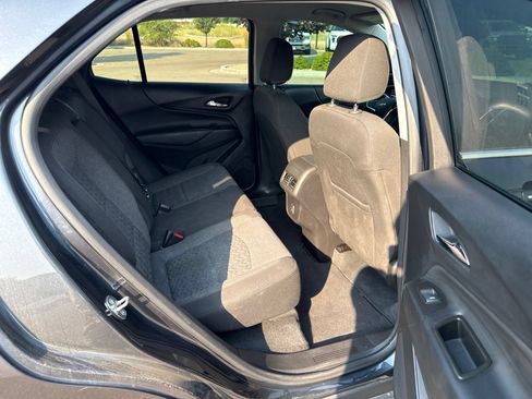 Used 2023 Chevrolet Equinox LT w/ Driver Convenience Package AWD/4WD image 10