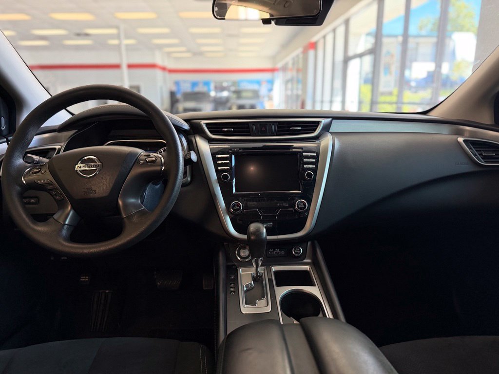 Used 2022 Nissan Murano S AWD/4WD image 13