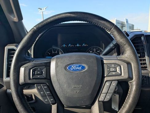 Used 2019 Ford F150 XLT w/ Equipment Group 302A Luxury image 20