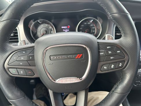 Used 2023 Dodge Charger Scat Pack image 12