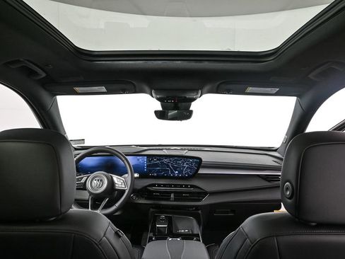 New 2026 Buick Enclave Sport Touring w/ Power Package image 17