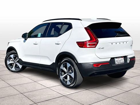 Used 2026 Volvo XC40 B5 Plus w/ Protection Package Premier image 14