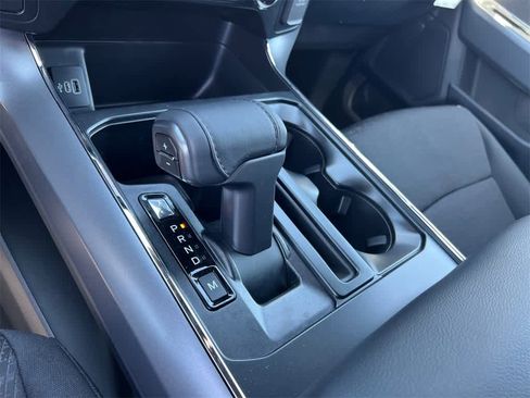 New 2025 Ford F150 XLT w/ Equipment Group 302A MID image 28