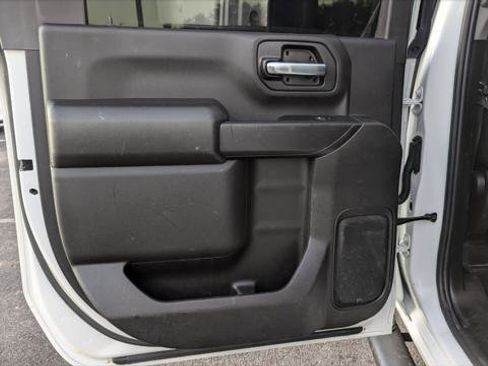 Used 2023 Chevrolet Silverado 2500 W/T w/ WT Convenience Package image 16