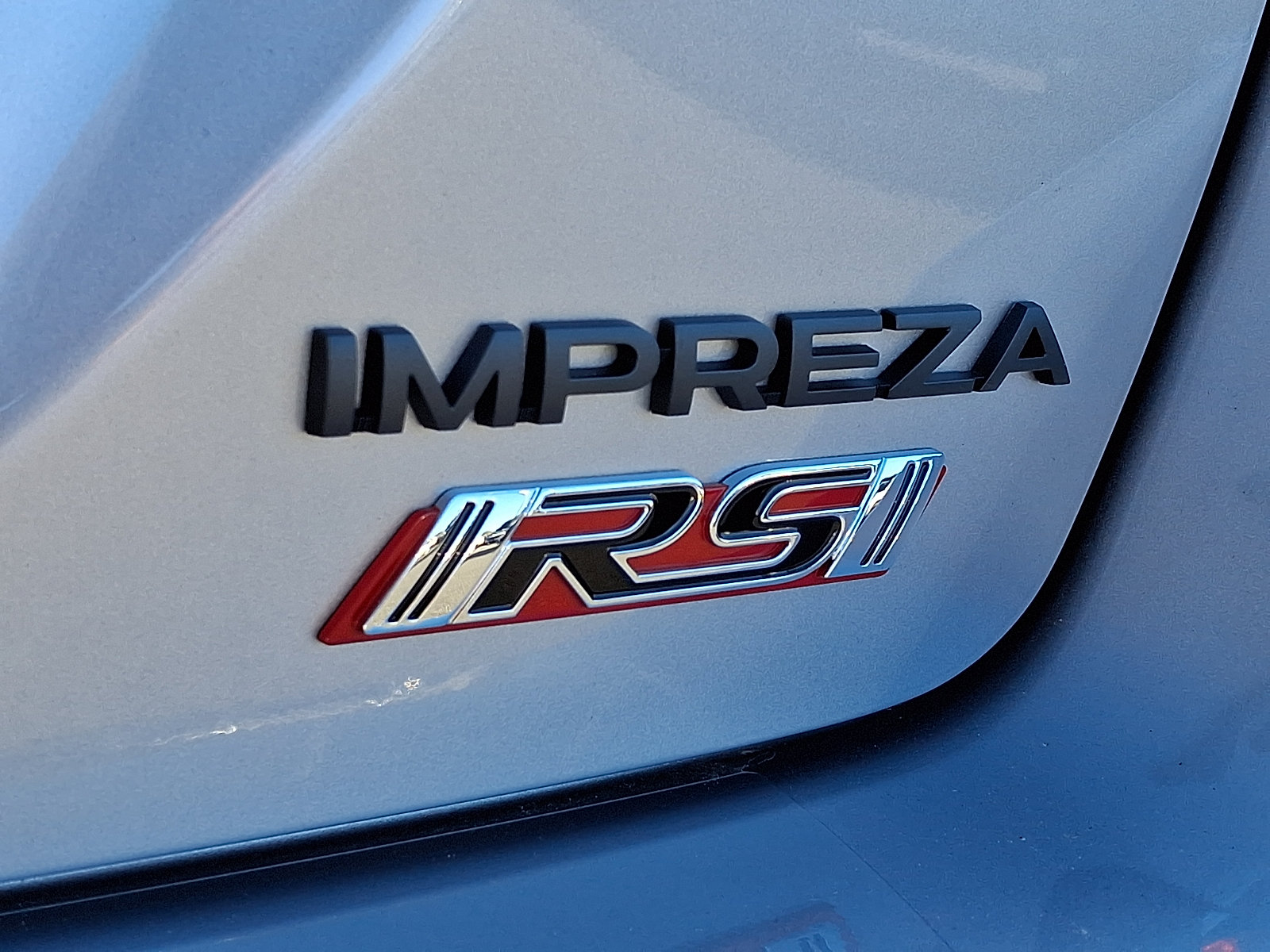 New 2026 Subaru Impreza RS AWD/4WD image 25