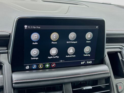 Used 2021 Chevrolet Tahoe RST image 9