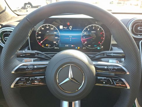 New 2026 Mercedes-Benz CLE 450 4MATIC Coupe image 13