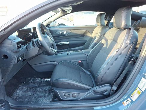 New 2026 Ford Mustang GT image 8