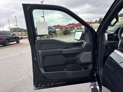 New 2025 Ford F150 Lariat w/ Equipment Group 502A High image 12